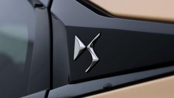 DS AUTOMOBILES DS 4 E-TENSE RIVOLI