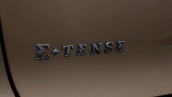 DS AUTOMOBILES DS 4 E-TENSE RIVOLI