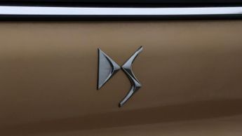 DS AUTOMOBILES DS 4 E-TENSE RIVOLI