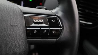 DS AUTOMOBILES DS 4 E-TENSE RIVOLI