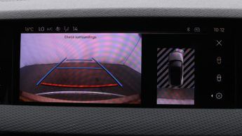 DS AUTOMOBILES DS 4 E-TENSE RIVOLI