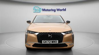 DS AUTOMOBILES DS 4 E-TENSE RIVOLI