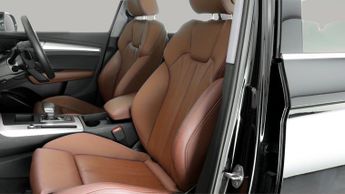 Audi Q5 TFSI QUATTRO SPORT