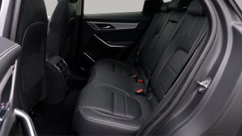 Jaguar F-PACE R-DYNAMIC HSE