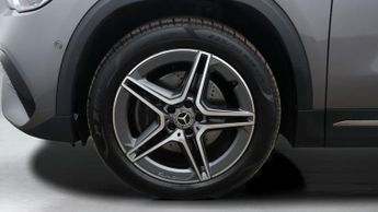 Mercedes-Benz GLA GLA 250 E AMG LINE PREMIUM PLUS