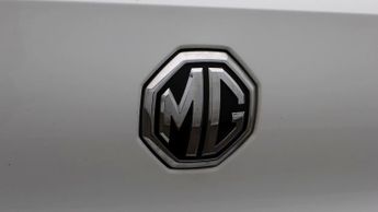 MG MG ZS EXCLUSIVE
