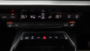 Audi A3 SPORTBACK TFSI E SPORT