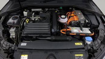 Audi A3 SPORTBACK TFSI E SPORT