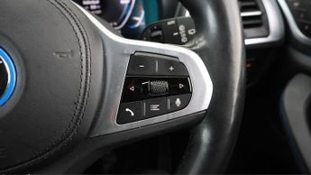 BMW iX3 M SPORT