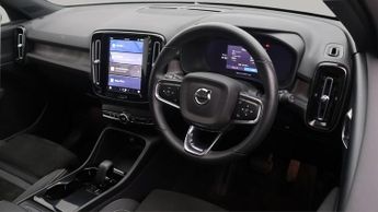 Volvo XC40 RECHARGE CORE