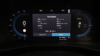 Volvo XC40 RECHARGE CORE