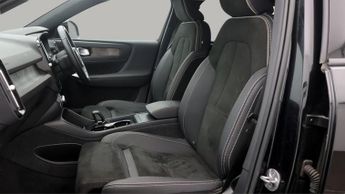 Volvo XC40 RECHARGE CORE