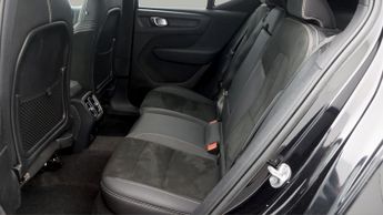 Volvo XC40 RECHARGE CORE