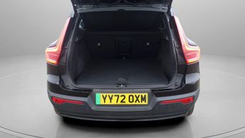 Volvo XC40 RECHARGE CORE