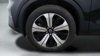 Volvo XC40 RECHARGE CORE