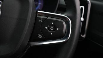 Volvo XC40 RECHARGE CORE