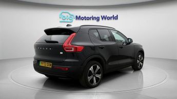 Volvo XC40 RECHARGE CORE