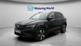 Volvo XC40 RECHARGE CORE