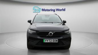 Volvo XC40 RECHARGE CORE