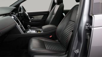 Land Rover Discovery Sport R-DYNAMIC SE