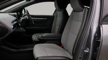 Renault Megane E-Tech TECHNO