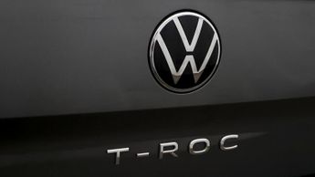 Volkswagen T-Roc LIFE TSI DSG