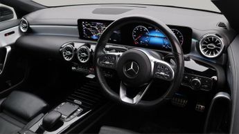 Mercedes-Benz CLA CLA 180 AMG LINE PREMIUM