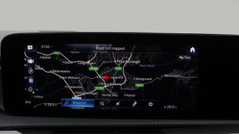 Mercedes-Benz CLA CLA 180 AMG LINE PREMIUM