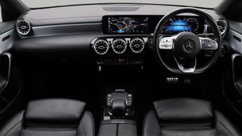 Mercedes-Benz CLA CLA 180 AMG LINE PREMIUM