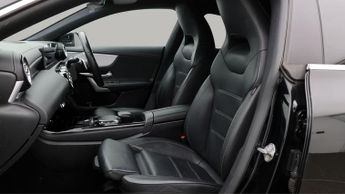 Mercedes-Benz CLA CLA 180 AMG LINE PREMIUM