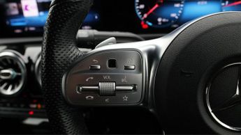 Mercedes-Benz CLA CLA 180 AMG LINE PREMIUM