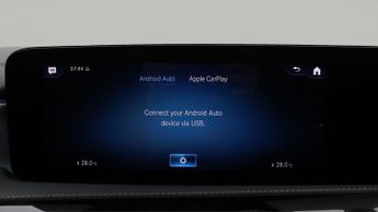 Mercedes-Benz CLA CLA 180 AMG LINE PREMIUM