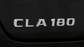 Mercedes-Benz CLA CLA 180 AMG LINE PREMIUM