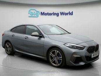 BMW M235 M235I XDRIVE GRAN COUPE