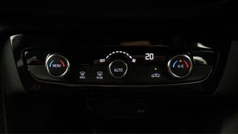 Vauxhall Corsa GS