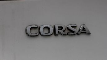 Vauxhall Corsa GS
