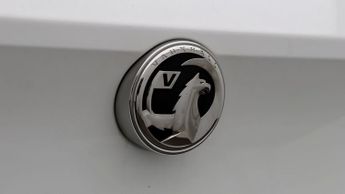 Vauxhall Corsa GS