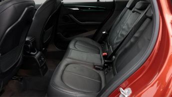 BMW X1 SDRIVE20I XLINE