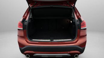 BMW X1 SDRIVE20I XLINE