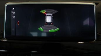 BMW X1 SDRIVE20I XLINE