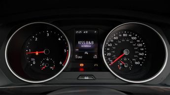 Volkswagen Tiguan Allspace MATCH TDI DSG