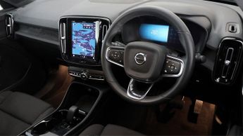 Volvo C40 RECHARGE CORE