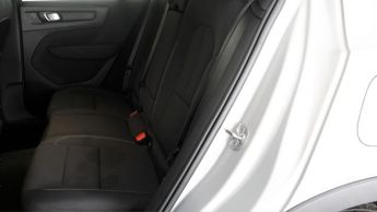 Volvo C40 RECHARGE CORE