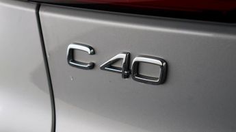 Volvo C40 RECHARGE CORE