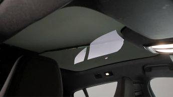 Volvo C40 RECHARGE CORE