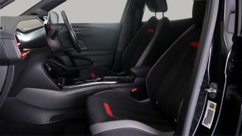 Vauxhall Mokka Electric SRI PREMIUM