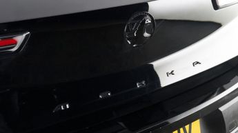 Vauxhall Mokka Electric SRI PREMIUM