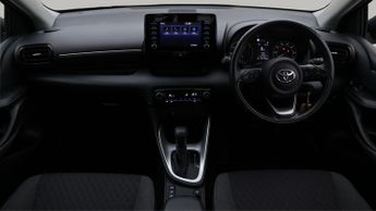 Toyota Yaris ICON
