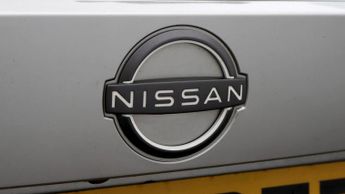 Nissan Juke N-CONNECTA