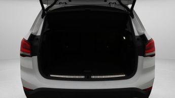 BMW X1 SDRIVE18D XLINE